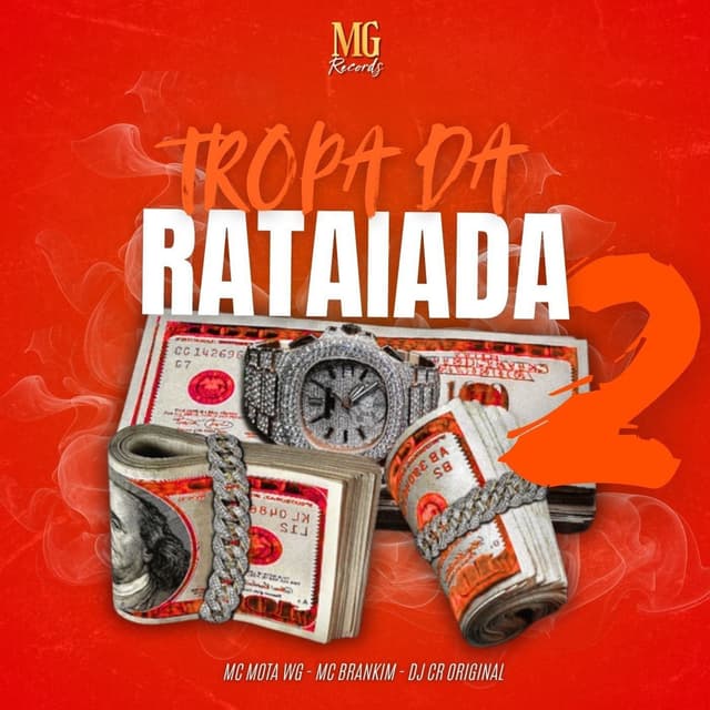 TROPA DA RATAIADA 2