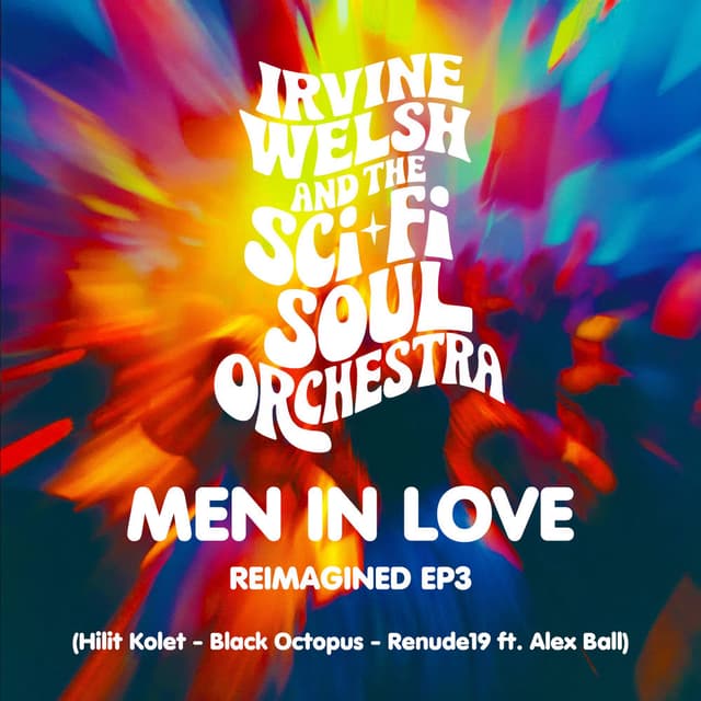 Men In Love (Reimagined EP3)