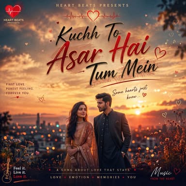 Kuch To Asar Hai Tum Mein | Female