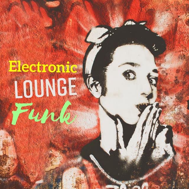 Electric Aura Lounge Urban Pulse