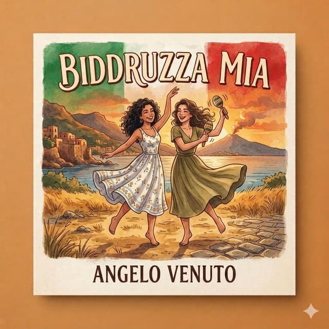 Biddruzza Mia