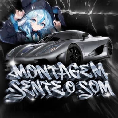 Montagem Sente o Som