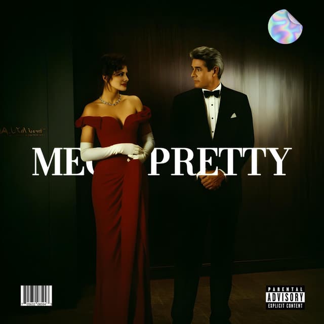 Mega Pretty (Radio Edit)