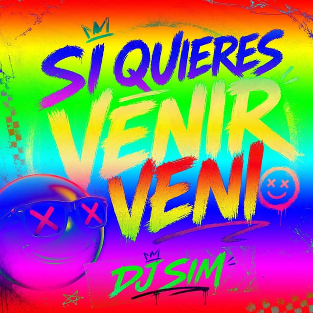 Si Quieres Venir Veni