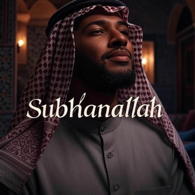 Subhanallah