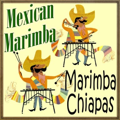Mexican Marimba