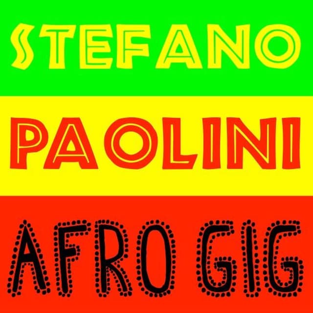 Afro Gig