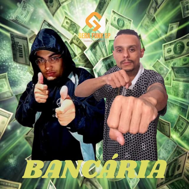BANCÁRIA
