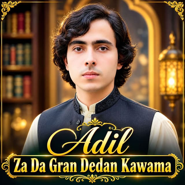 Za Da Gran Dedan Kawama