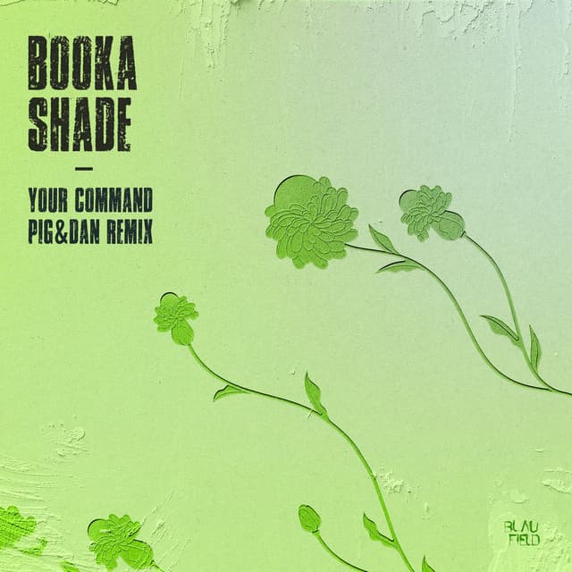Your Command (Pig&Dan Remix)