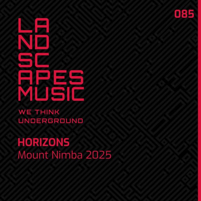 Mount Nimba 2025