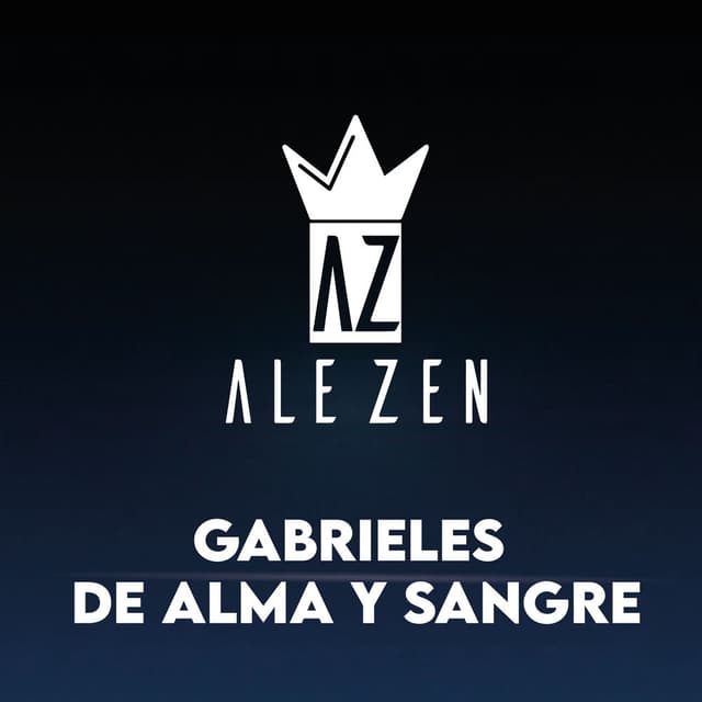 Gabrieles De Alma y Sangre