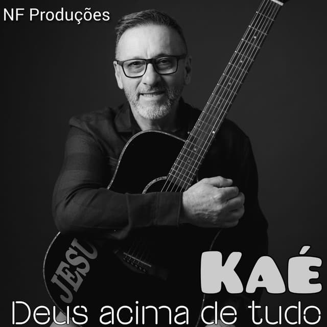 Deus acima de tudo