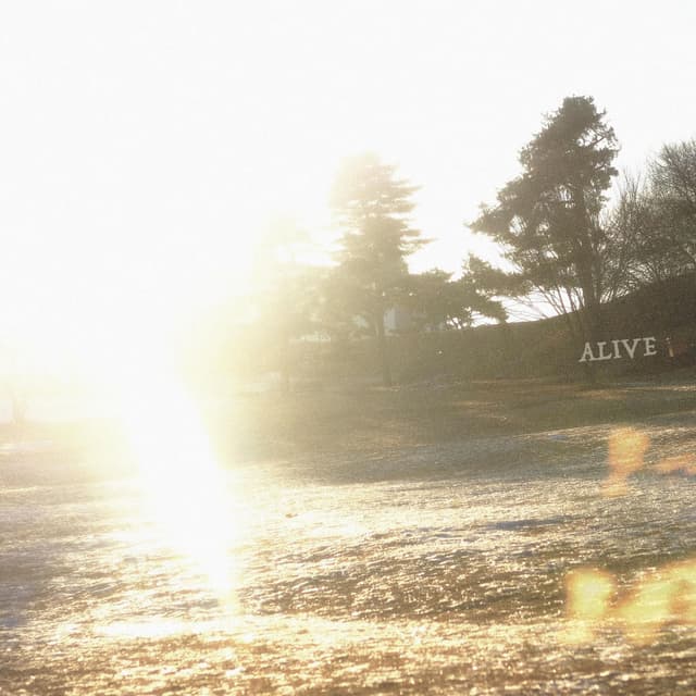 Alive