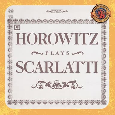Sonata in E Major, K 162 (L 21)