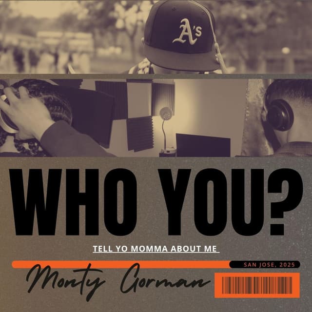 Who You?
