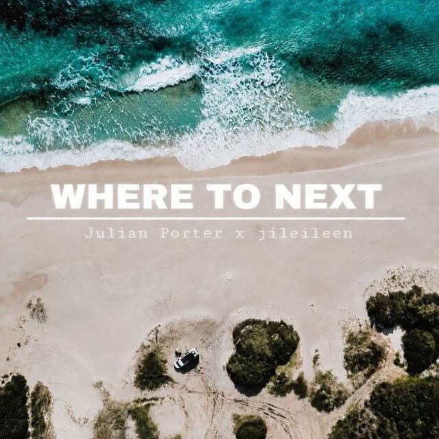 Where To Next