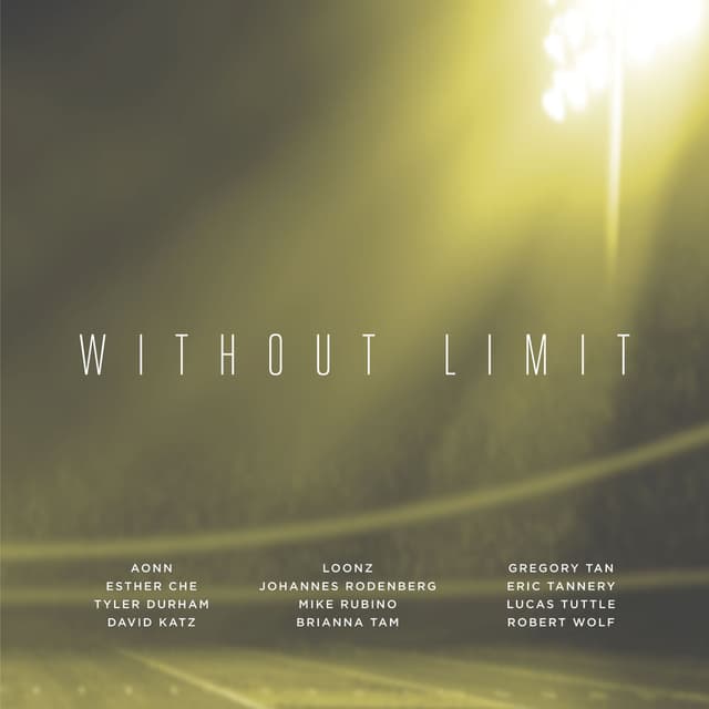 Without Limit