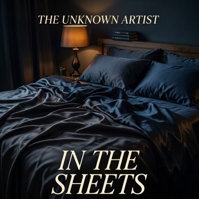 In the sheets