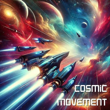Cosmic Movement: Beyond the Stratosphere