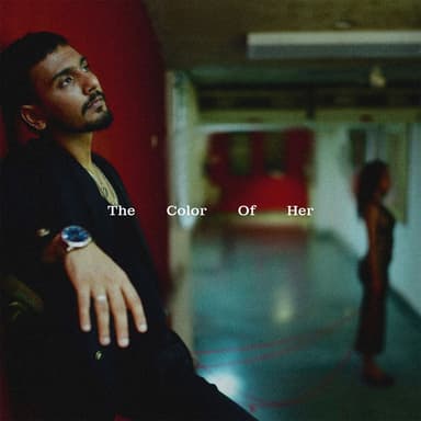The Color of Her