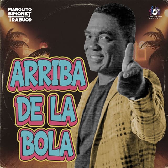 Arriba De La Bola