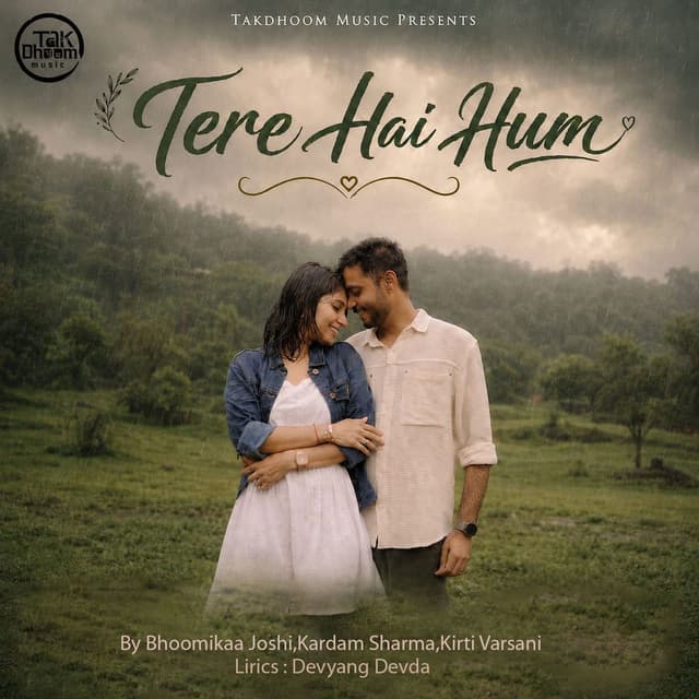 Tere Hai Hum