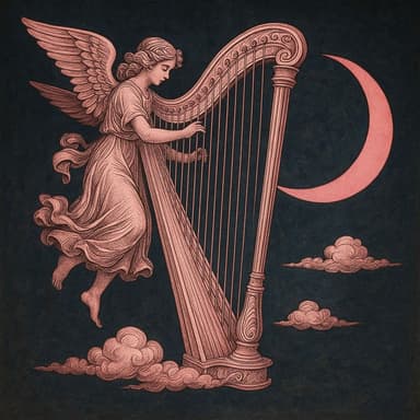 Harp, Heart and Soul
