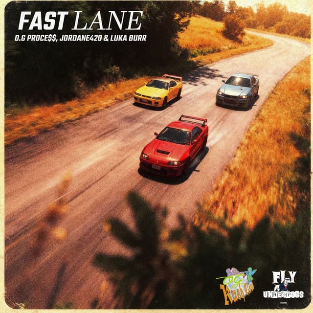 Fast Lane