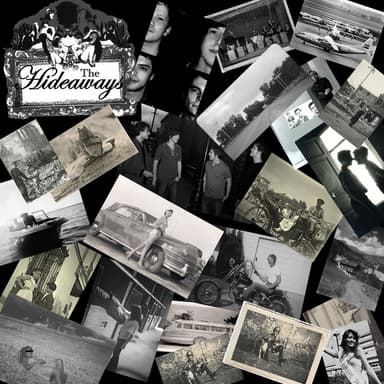 Memories Of Another Day