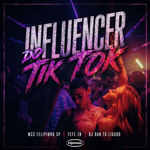 Influencer do Ttk