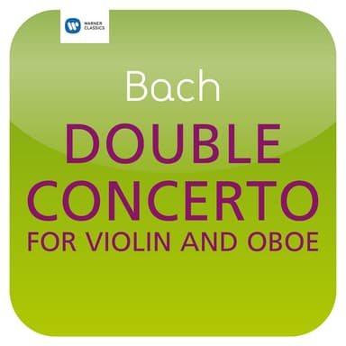 Bach, JS: Concerto for Oboe and Violin in C Minor, BWV 1060R: I. Allegro