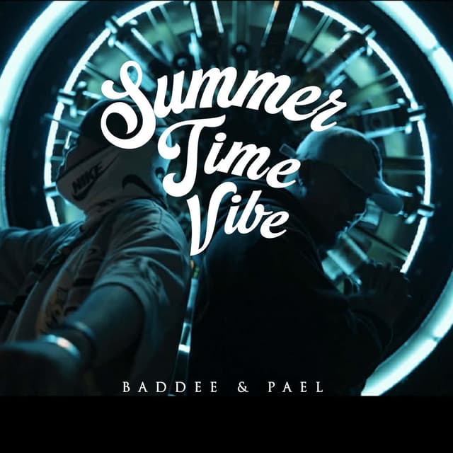 Summer Time Vibe (feat. Baddee)