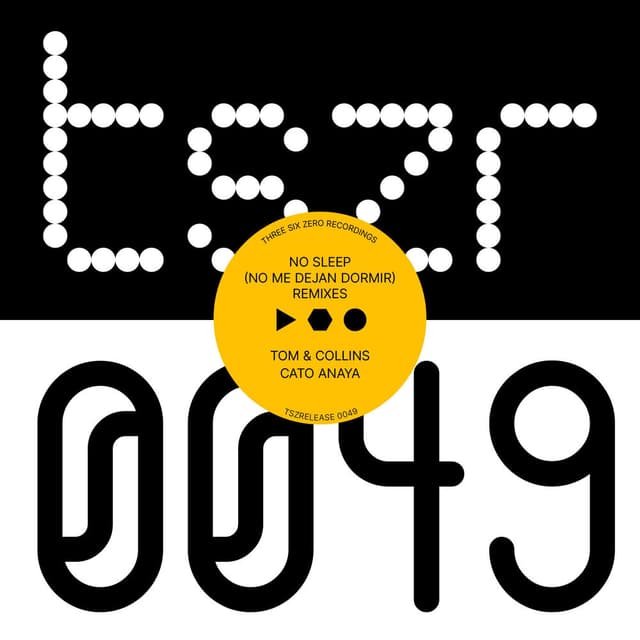 No Sleep (No Me Dejan Dormir) (Remixes)
