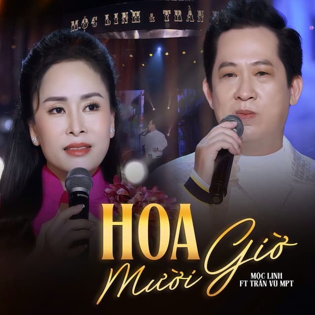 Hoa Mười Giờ