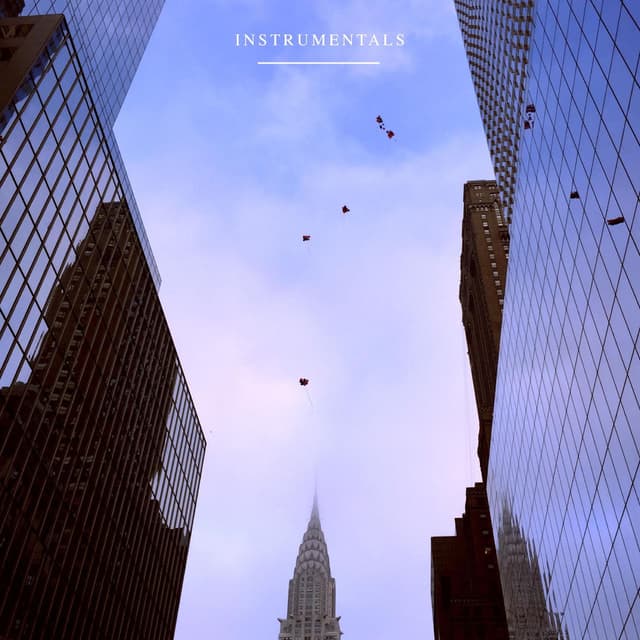 Instrumentals (Northern Cardinal)