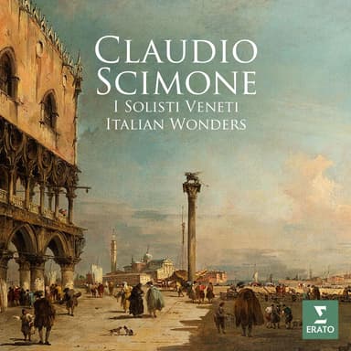 "Italian Wonders"