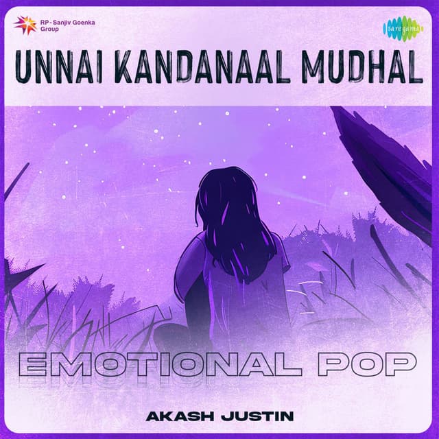 Unnai Kandanaal Mudhal (Emotional Pop)