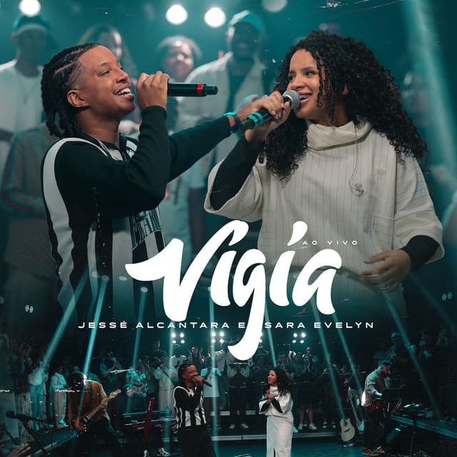 Vigia (Ao Vivo)