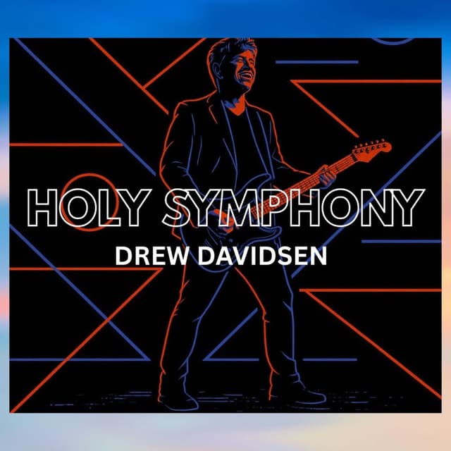 Holy Symphony
