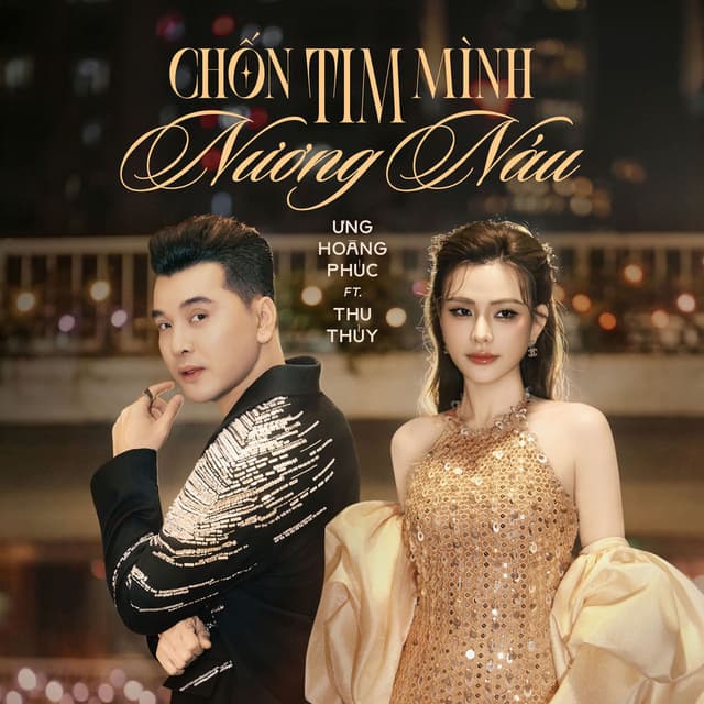 Chốn Tim Mình Nương Náu