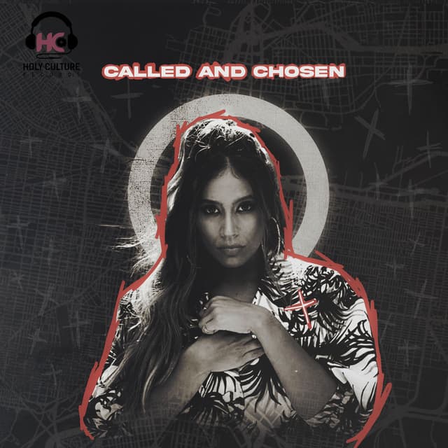Called And Chosen