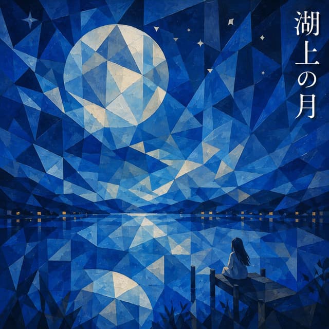 Kojō no Tsuki (Moonlake)