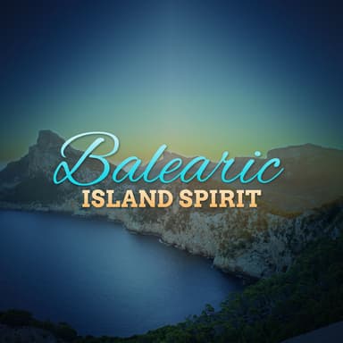 Balearic Island Spirit