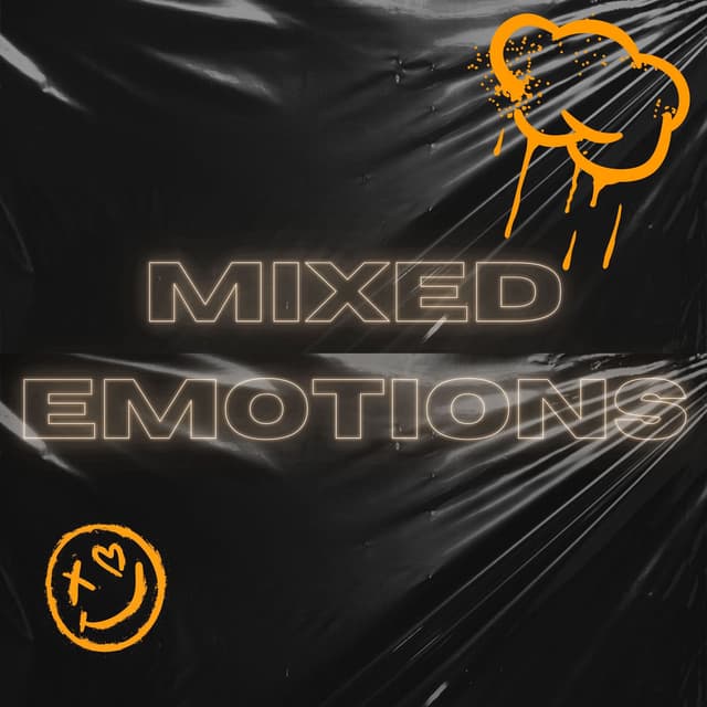 Mixed Emotions