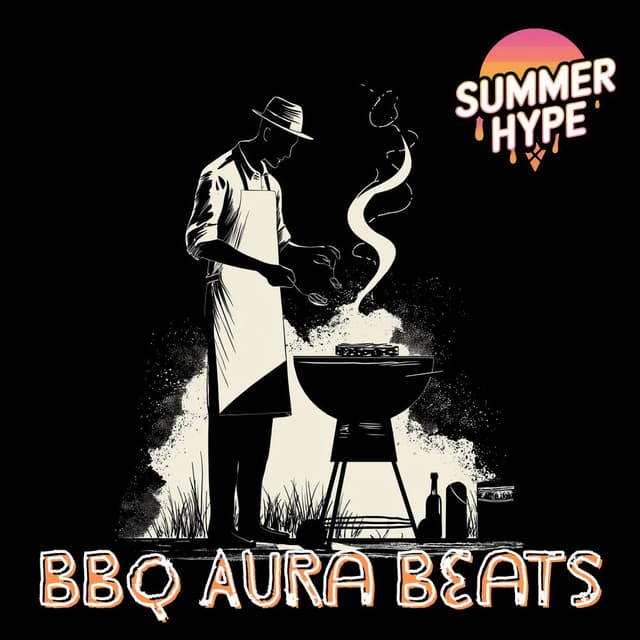 BBQ Aura Beats