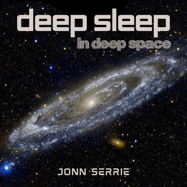 Deep Sleep In Deep Space