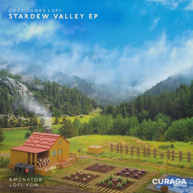 Stardew Valley Overture (from "Stardew Valley") (Chillhop Edit)