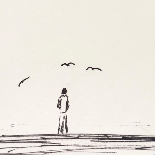 Cast away