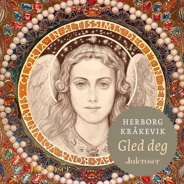 Gled deg (Juleroser)